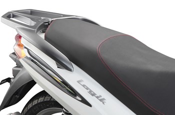 Keeway Logik 125 2018 - Bild 5